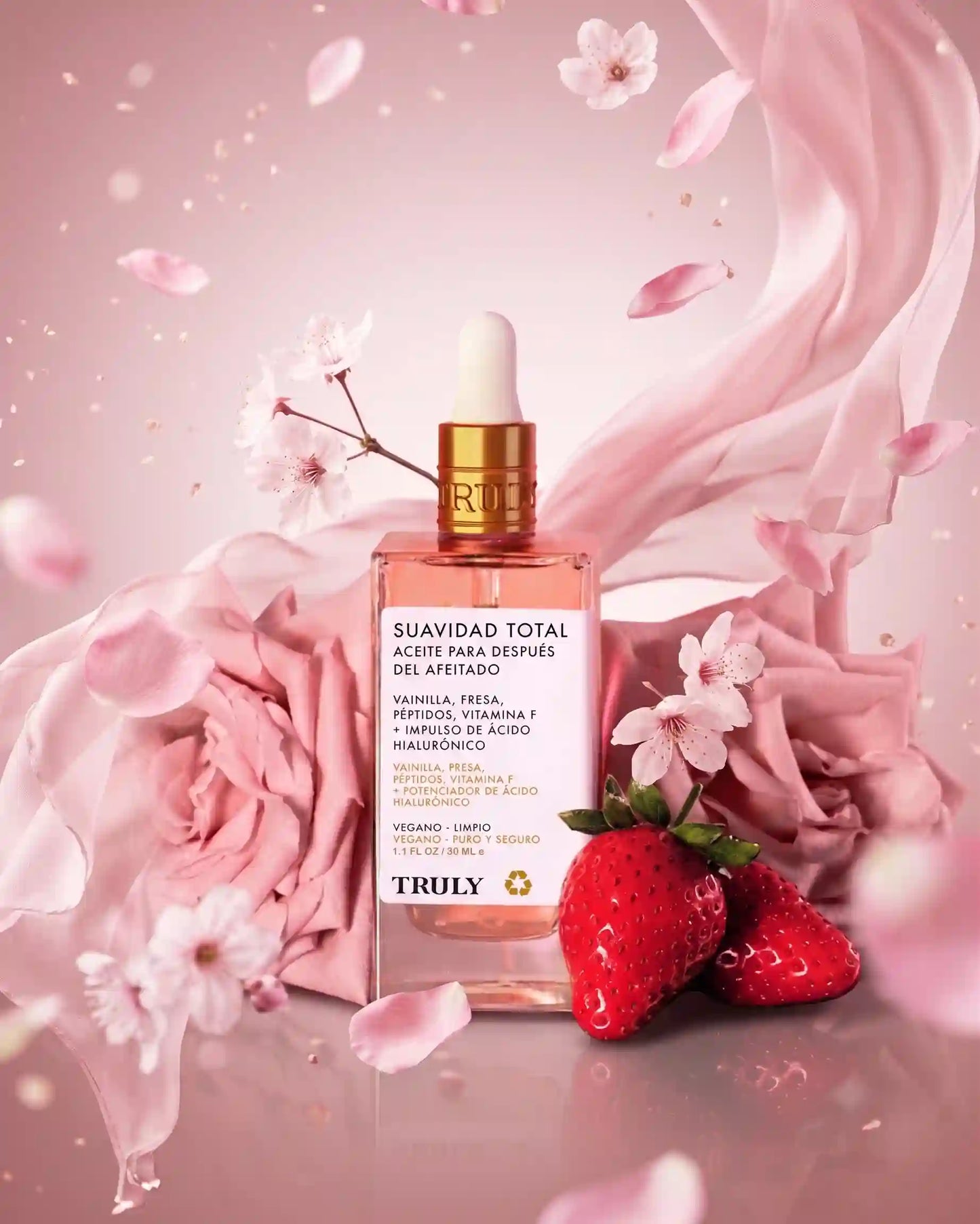 SOFT SERVE Serum Truly