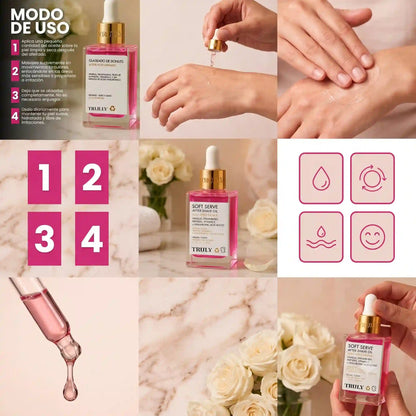 SOFT SERVE Serum Truly